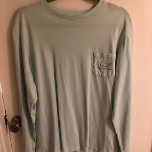 Vineyard Vines Long Sleeve Tshirt